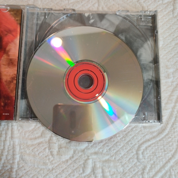 4 County Artist CDs John Anderson, Mark O'Connor, Jason Aldean & Clinton Gregory - Picture 13 of 13